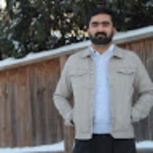 Meet your Posher, Gurjinder